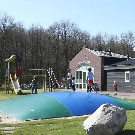 Holiday Droompark Spaarnwoude.14