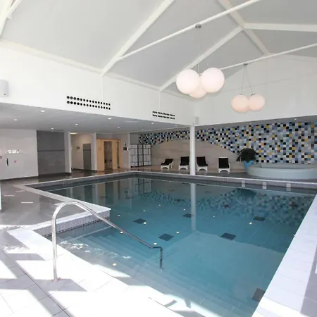 Holiday Droompark Spaarnwoude.14 Casa vacanze Halfweg
