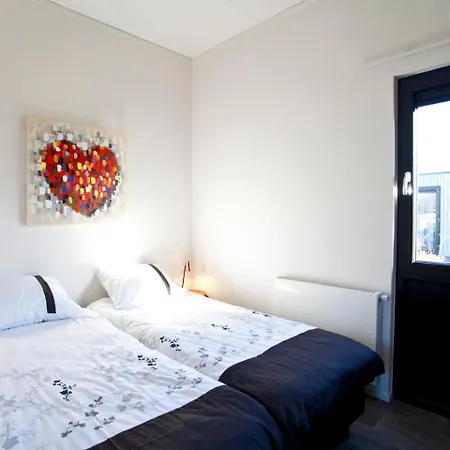 Holiday Droompark Spaarnwoude.14 Halfweg
