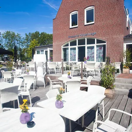 Casa vacanze Holiday Droompark Spaarnwoude.14 *