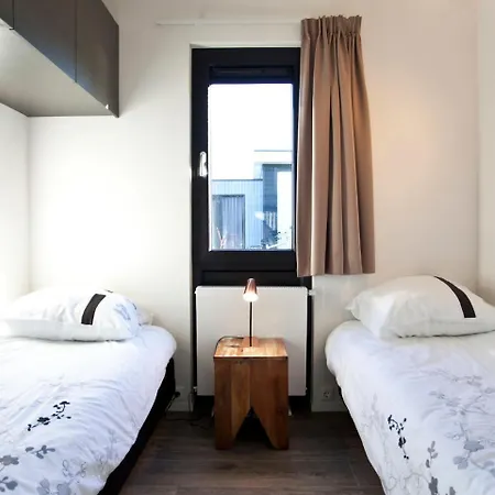 Casa vacanze Holiday Droompark Spaarnwoude.14 Halfweg
